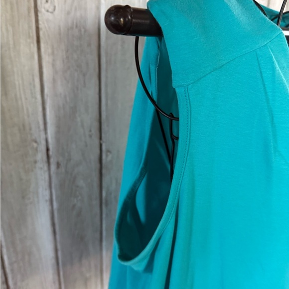 Elegant Green and Brown Women's 2Piece - Picture 3 of 11